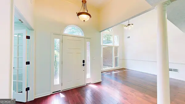 1881 Flowering DR, Grayson, GA 30017