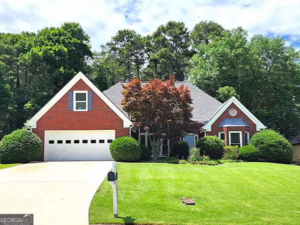1881 Flowering DR, Grayson, GA 30017