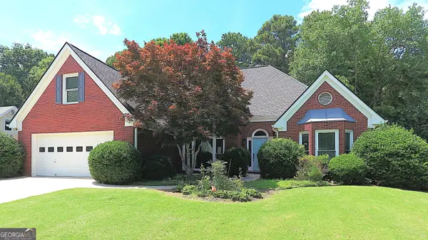 1881 Flowering DR, Grayson, GA 30017