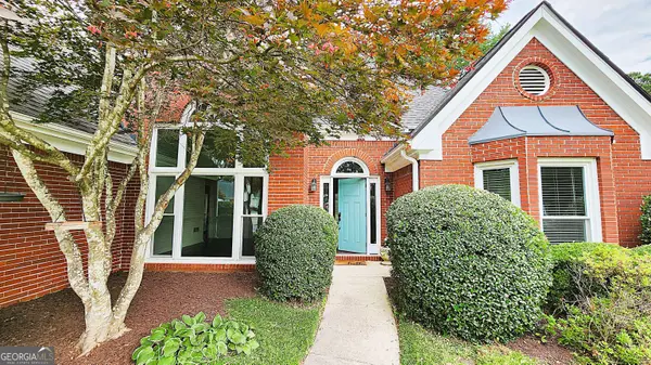 1881 Flowering DR, Grayson, GA 30017