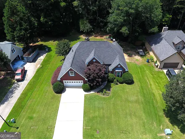 1881 Flowering DR, Grayson, GA 30017