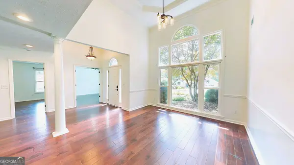 1881 Flowering DR, Grayson, GA 30017