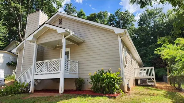 188 Poplar ST, Buford, GA 30518