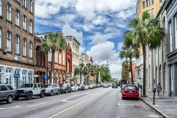 Charleston-SC-is-a-top-Destination-from-Charlotte-NC