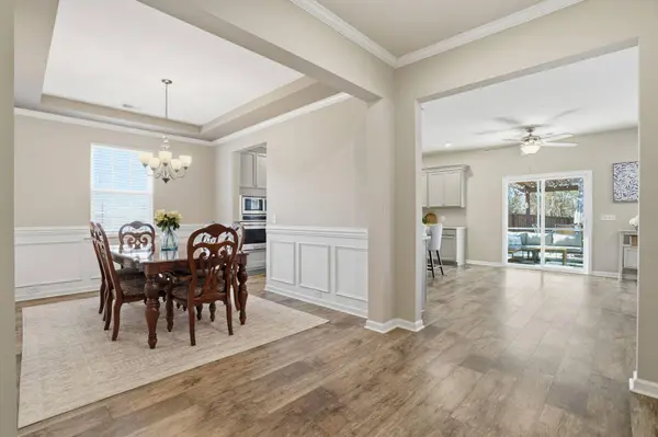 9931 Winged Elm St, Ladson, SC 29456