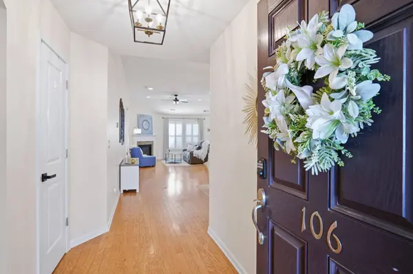 106 Cherry Laurel Ln, Goose Creek, SC 29445