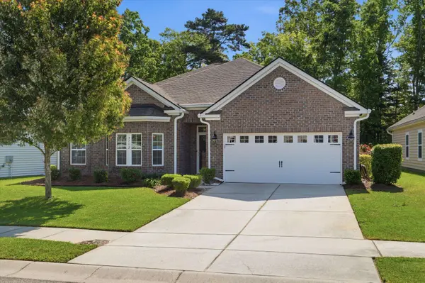 9712 Table Mountain Ln, Ladson, SC 29456