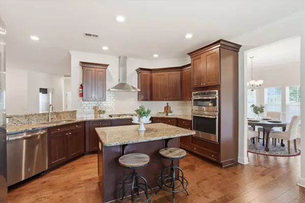 9712 Table Mountain Ln, Ladson, SC 29456