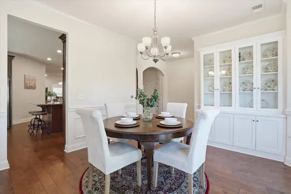 9712 Table Mountain Ln, Ladson, SC 29456