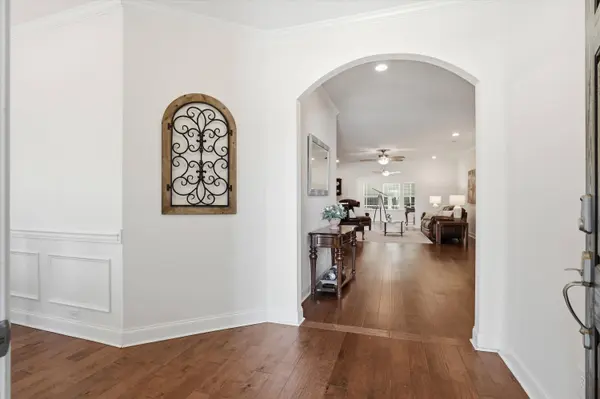 9712 Table Mountain Ln, Ladson, SC 29456