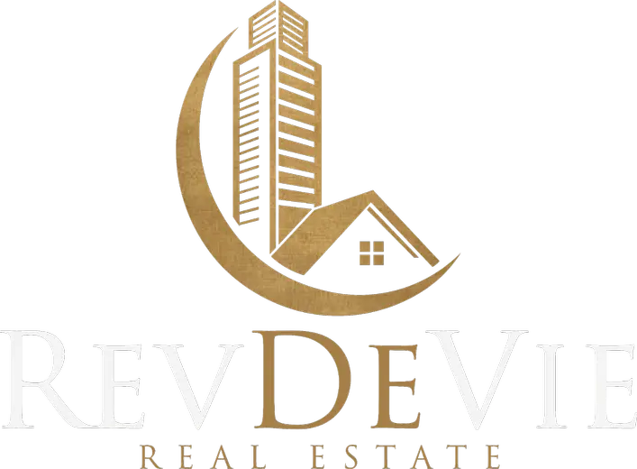 RevdeVie Logo