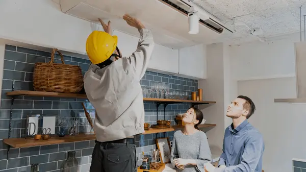 Seasonal Home Maintenance Checklist: Keep Your Home in Top Shape All Year,Julie Herrmann