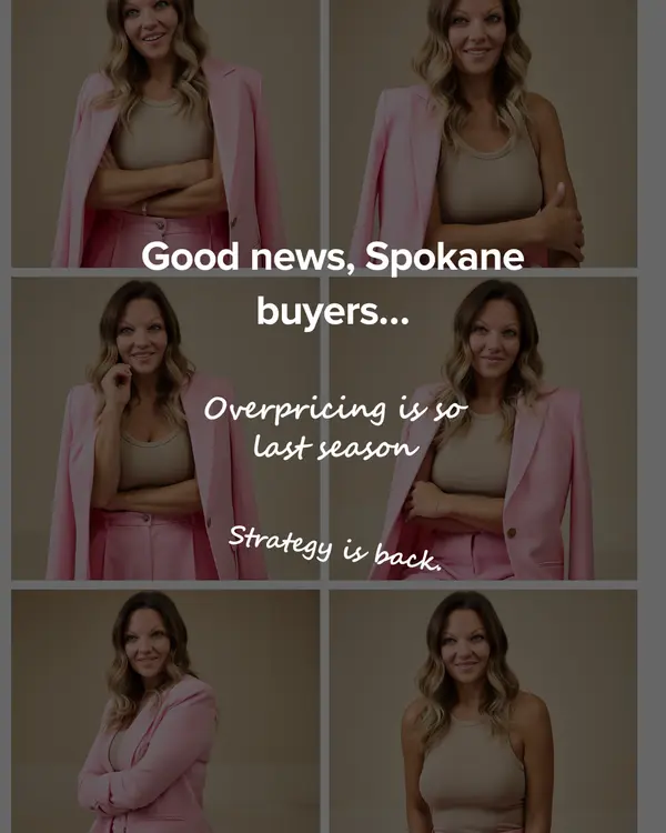 Overpricing Is Officially Dead. Strategy Is Back. (But for how long? that's the real question)