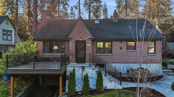 916 E 19th Ave, Spokane, WA 99203