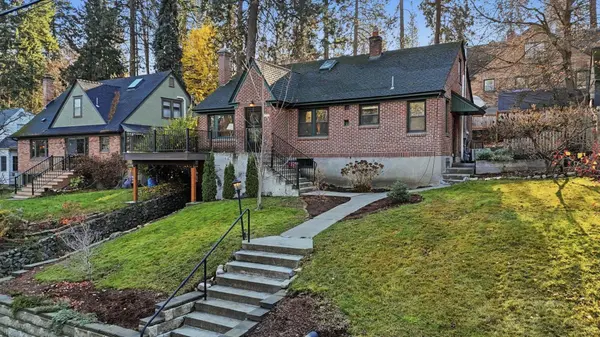 916 E 19th Ave, Spokane, WA 99203