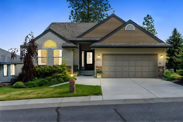 8904 E Boardwalk Ln Ln, Spokane, WA 99212