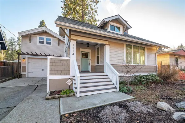 1214 E 16th Ave, Spokane, WA 99203