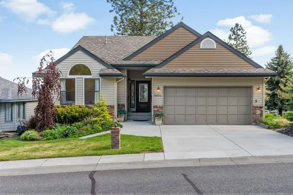 8904 E Boardwalk Ln Ln, Spokane, WA 99212