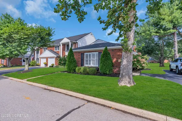 10 Dogwood Court, Spring Lake, NJ 07762