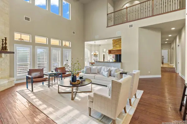 16227 SAN CAYETANO, Helotes, TX 78023-2845