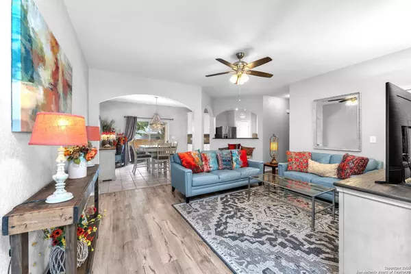 3807 Tuscan Winter, San Antonio, TX 78260