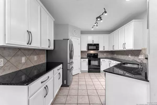 3807 Tuscan Winter, San Antonio, TX 78260