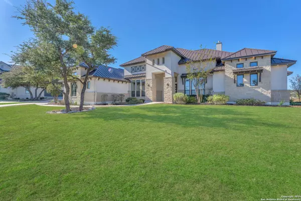 23011 Daniel Ridge, San Antonio, TX 78255