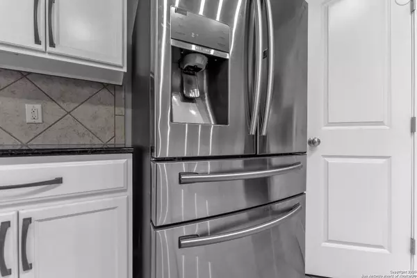 3807 Tuscan Winter, San Antonio, TX 78260