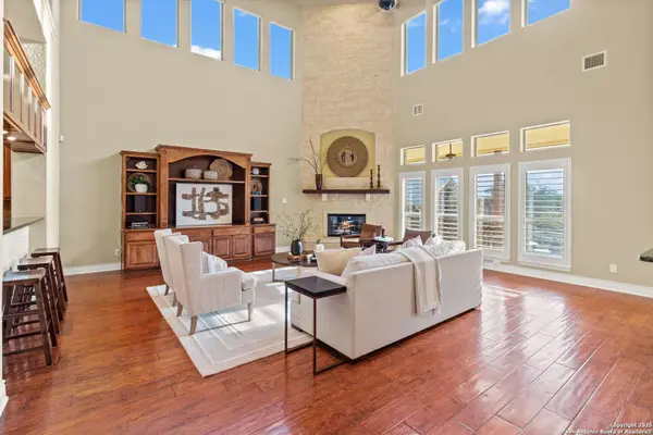 16227 SAN CAYETANO, Helotes, TX 78023-2845