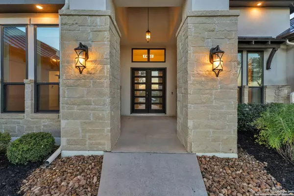 23011 Daniel Ridge, San Antonio, TX 78255