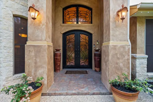 16227 SAN CAYETANO, Helotes, TX 78023-2845
