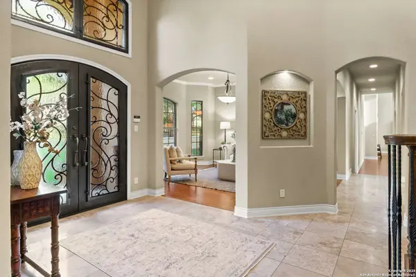 16227 SAN CAYETANO, Helotes, TX 78023-2845