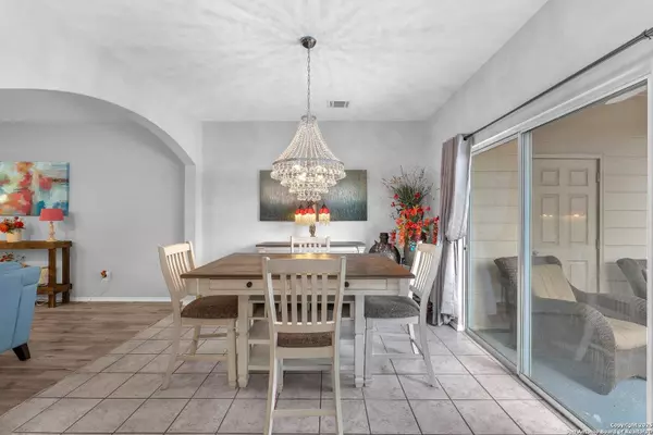 3807 Tuscan Winter, San Antonio, TX 78260