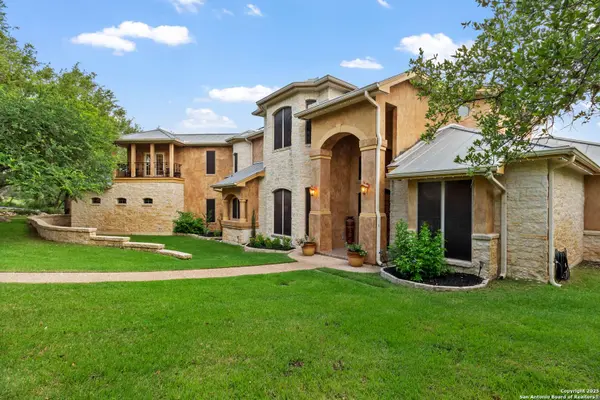 16227 SAN CAYETANO, Helotes, TX 78023-2845