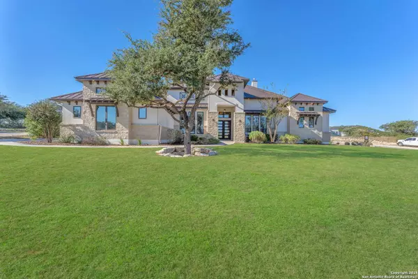 23011 Daniel Ridge, San Antonio, TX 78255