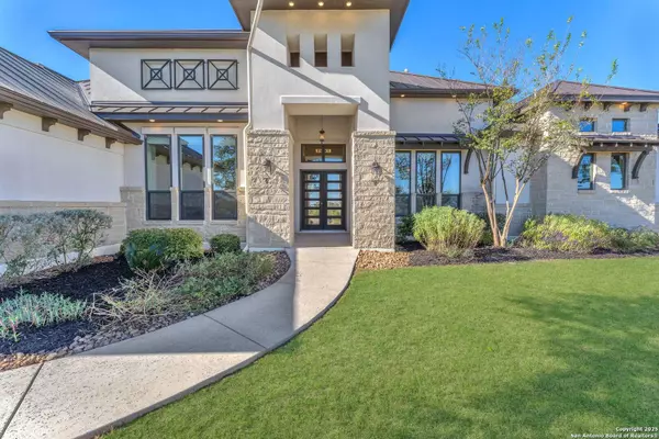 23011 Daniel Ridge, San Antonio, TX 78255