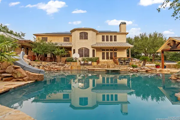 16227 SAN CAYETANO, Helotes, TX 78023-2845