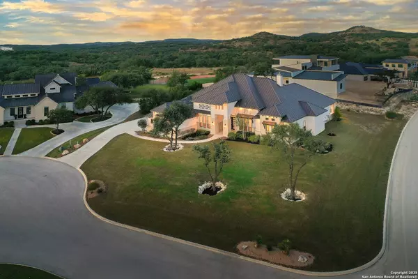 23011 Daniel Ridge, San Antonio, TX 78255