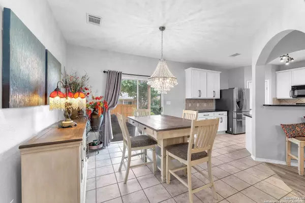 3807 Tuscan Winter, San Antonio, TX 78260