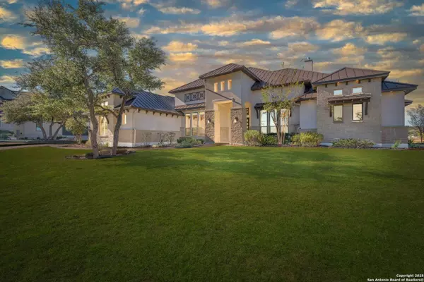 23011 Daniel Ridge, San Antonio, TX 78255