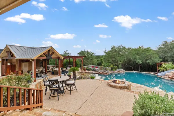 16227 SAN CAYETANO, Helotes, TX 78023-2845