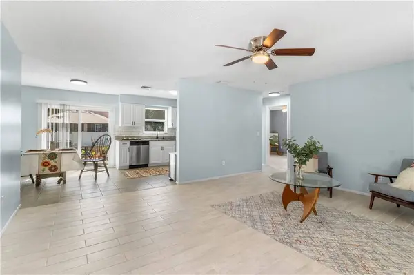 766 Tuxedo TER, Sebastian, FL 32958