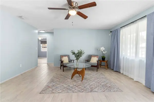 766 Tuxedo TER, Sebastian, FL 32958