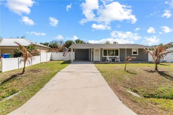 766 Tuxedo TER, Sebastian, FL 32958