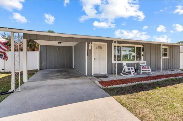 766 Tuxedo TER, Sebastian, FL 32958