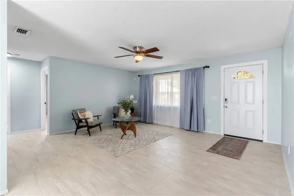 766 Tuxedo TER, Sebastian, FL 32958