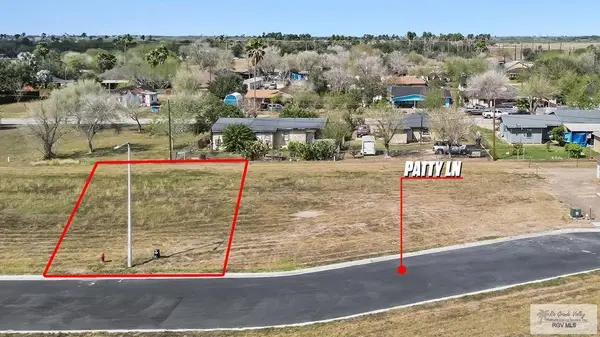 00 Patty Ln, Harlingen, TX 78552