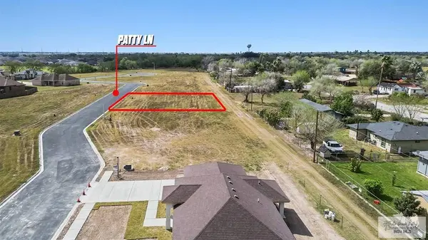 00 Patty Ln, Harlingen, TX 78552