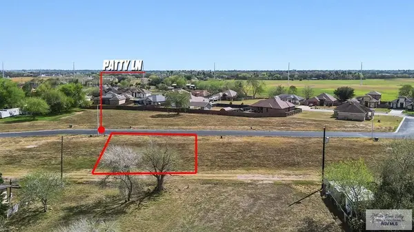 00 Patty Ln, Harlingen, TX 78552