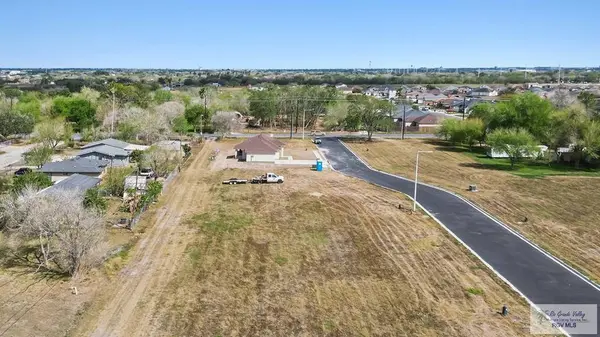 00 Patty Ln, Harlingen, TX 78552